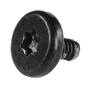 Screw, Shoulder, M1.6, Stage, X379, Torx T5 923-01407