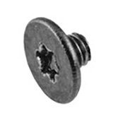 Screw, I/O Cowling, Torx T3 923-01411