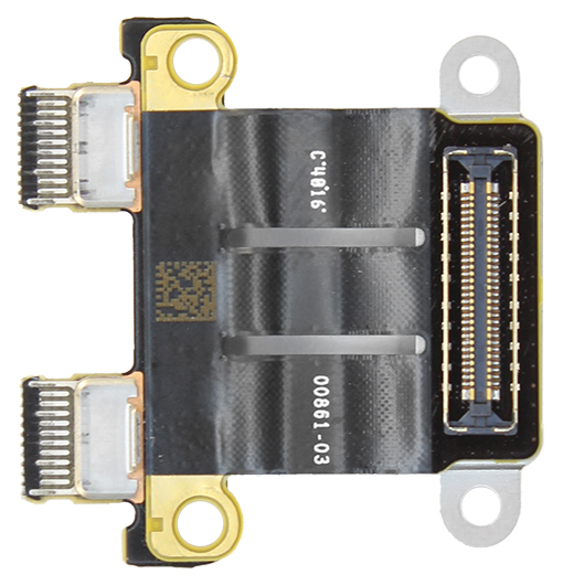 I/O Board (Right or Left) 923-01444