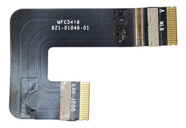 Keyboard To Logic Board Flex Cable 923-01447