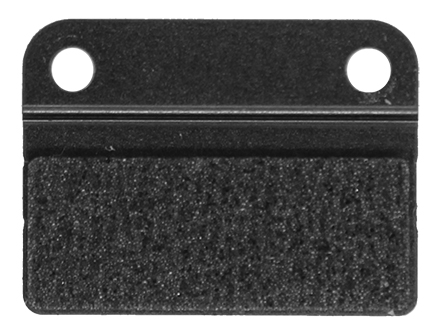 Cowling, Trackpad (IPD) 923-01485