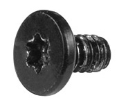 Screw, Fan, Torx T3 923-01500