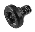 Screw, Heatsink, Left, Torx T8 923-01502