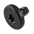 Screw, I/O Board, Torx T5 923-01509