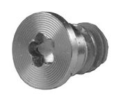 Screw, Pentalobe P5, Bottom Case, Silver 923-01516