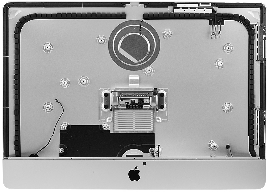 Rear Housing 923-01615 for iMac Retina 4K 21.5-inch 2019