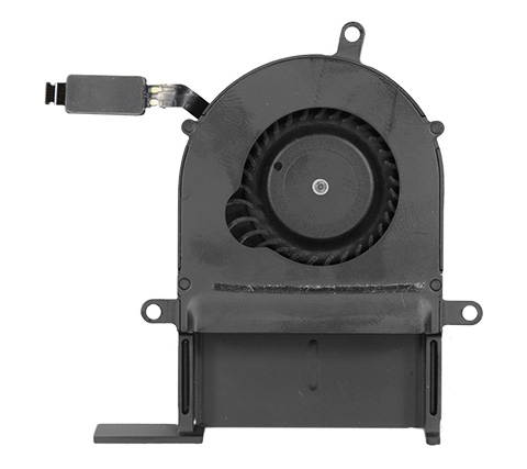 Fan Right 923-0220 for MacBook Pro Retina 13-inch Late 2012