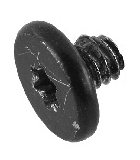 Screw, Torx T5, Audio Jack 923-02291