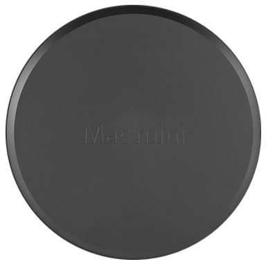 Bottom Case / Cover 923-02436 for Mac mini 2018