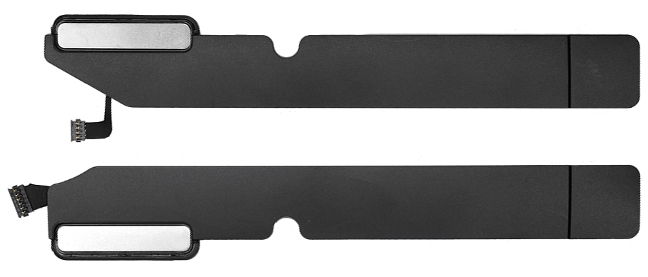 Speaker (Pair) 923-02441 for MacBook Air Retina 13-inch 2019