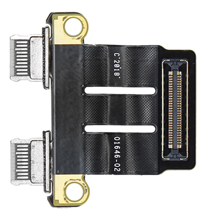 I/O Board (USB-C) (Right or Left) 923-02497