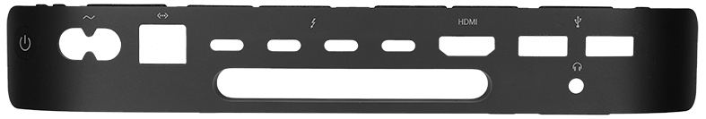 I/O Wall 923-02788 for Mac mini 2018