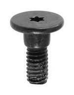 Screw, Power Supply, Torx T5/T6 923-02796