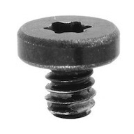 Screw, Torx T5, Memory Cover 923-02798