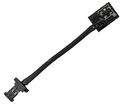 Display / LCD Temperature Sensor Cable 923-0280 for iMac Retina 4K 21.5-inch Late 2015