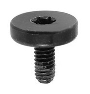 Screw, Torx T10, Logic Board 923-02802