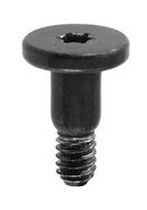 923-02803 - Screws / Screw, Torx T6, Fan for Mac mini 2018. Screw Location(s): Fan (4)