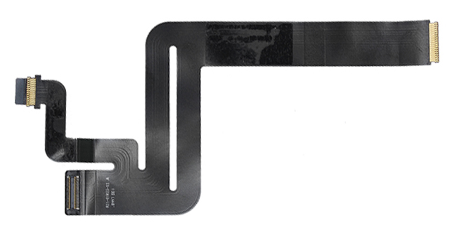 IPD Flex Cable, ANSI/ISO 923-02932