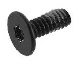 Screw, Torx T4, Antenna 923-0304