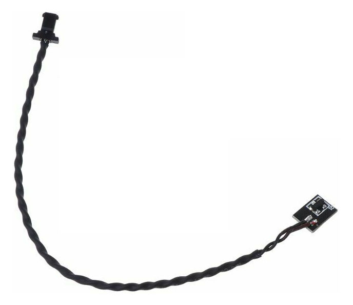 Display LCD Temperature Sensor Cable 923-0310