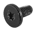 923-0331 - Screws / Screw, M3 x 6.0mm, Torx T10 for iMac Retina 4K 21.5-inch 2019. Screw Location(s): 