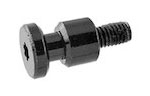 Screw, CPU TM Alignment Pin, Torx T8 923-03407