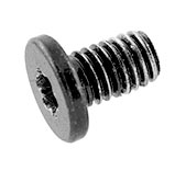 Screw, System Fans, Top, Torx T8 923-03417