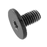 Screw, System Fans, Bottom, Torx T8 923-03418