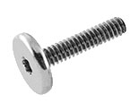 Screw, Antennas, Torx T5 923-03424