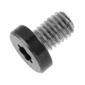 Screw, Front IO Bracket, T8, Rack 923-03436