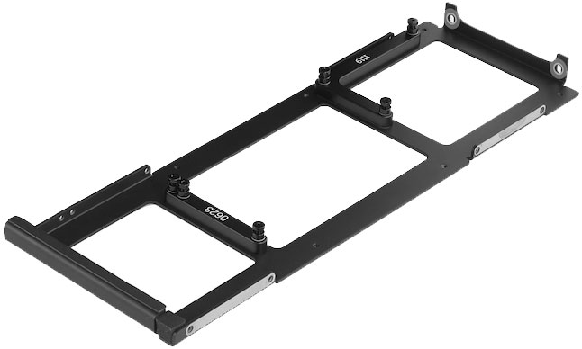 Internal Frame, Top (left), Rack 923-03668