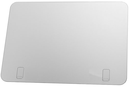 Memory Access Panel, Rack 923-03670