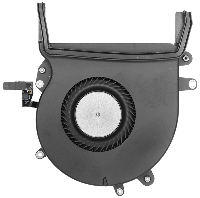 CPU Fan, Right 923-03875 for MacBook Pro 16-inch 2019