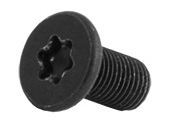 Screw, Shoulder, Torx T10, Heatsink 923-0395