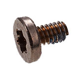 Screw, Fan, 5PK 923-04187