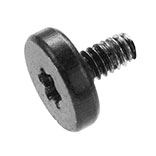 Screw, Torx T5, Logic Board to Top Case , 5PK 923-04255