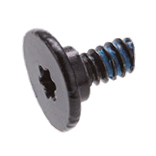 Screw, Shoulder, M1.6, X1413, Torx T5 923-04356