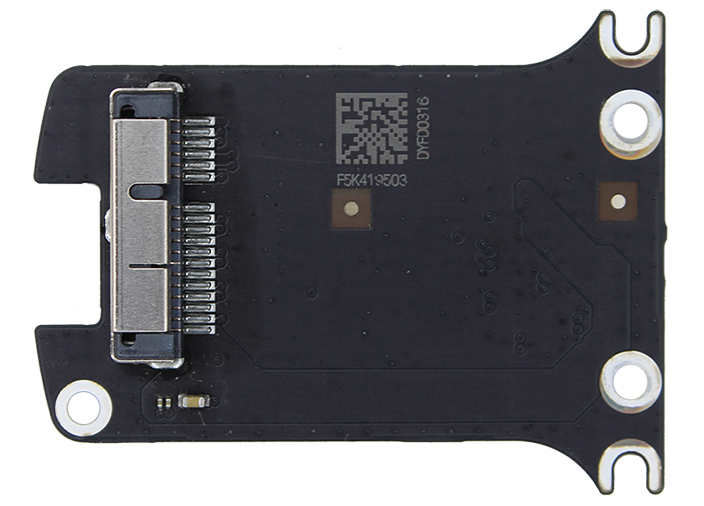 Interposer Board 923-0493