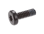 Screw, Trackpad, Side, M1.6X0.35X5.14, Torx T5 923-05257