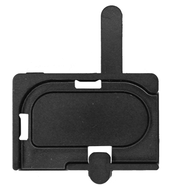 I/O Board Cable Guide 923-0674