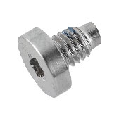 Screw M3, Dogpoint, Short, Torx T8 923-0712