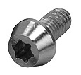 Screw M3, Power Supply, Torx T10 923-0717