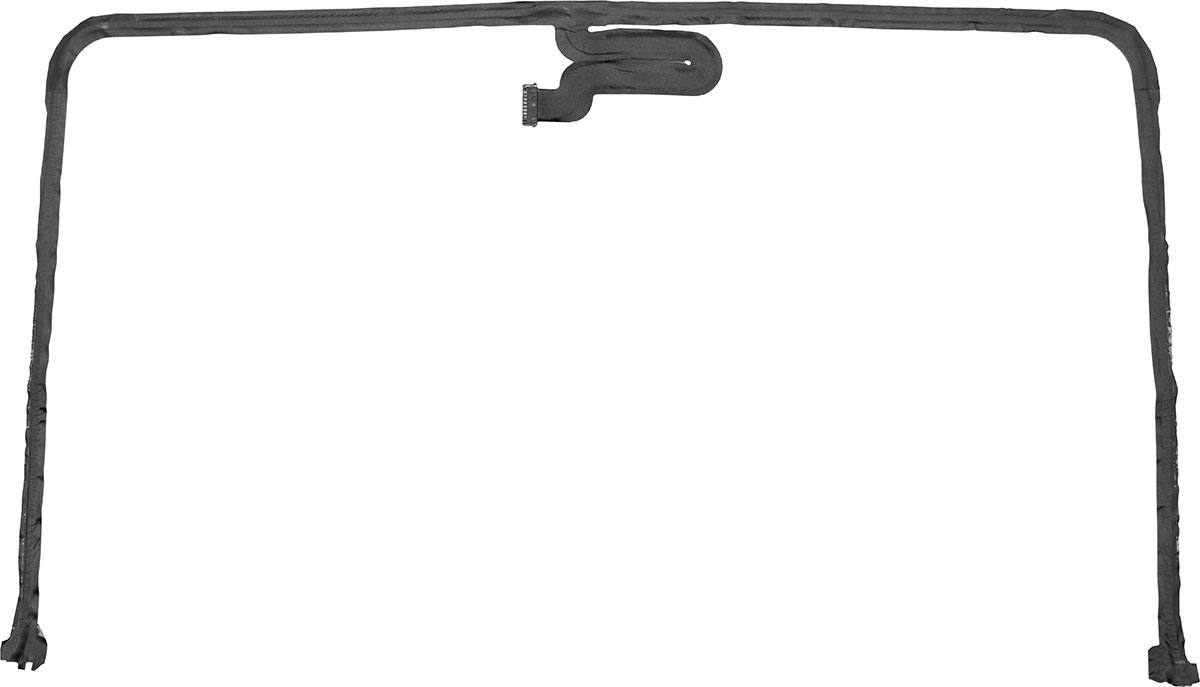 Display Inverter/Backlight Cable 999-0042