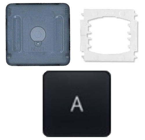 Key Cap A 999-100A