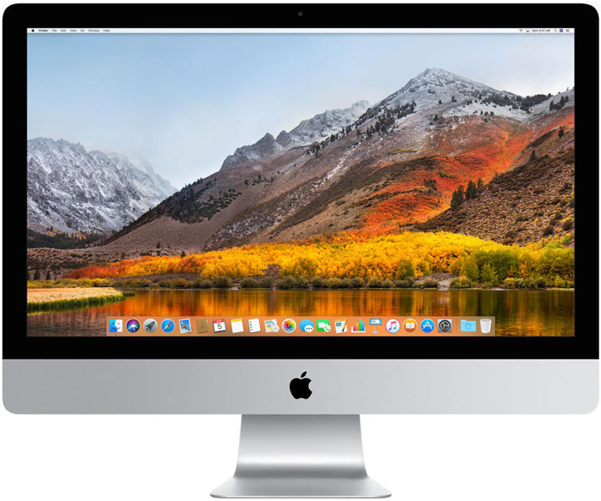 iMac 21.5-inch 2017 A1418-2017