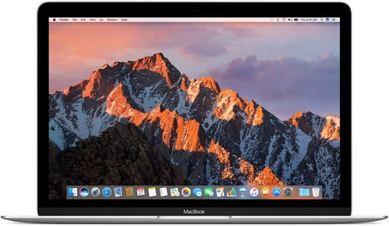 MacBook Retina 12-inch Early 2016 A1534-2016