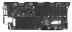 Logic Board 2.6GHz i5 8GB for MacBook Pro 13-inch Retina (Mid 2014)