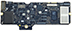 Logic Board Core M 1.1GHz 256GB for MacBook 12-inch Retina (Early 2015)