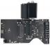 Logic Board 3GHz i5 Radeon Pro 555 2GB SSD for iMac Retina 4K, 21.5-inch, 2017 Model: A1418 Order: BTO/CTO, MNDY2LL/A, MNE02LL/A Identifier: iMac18,2