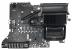 Logic Board 3.4GHz i5 Radeon Pro 570 4GB for iMac 27-inch Retina 5K (Mid 2017)